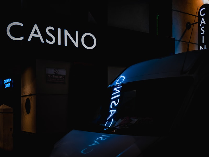 Bethand Casino Giriş ve Bonuslar